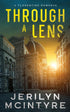 THROUGH A LENS - MCINTYRE. JERILYN